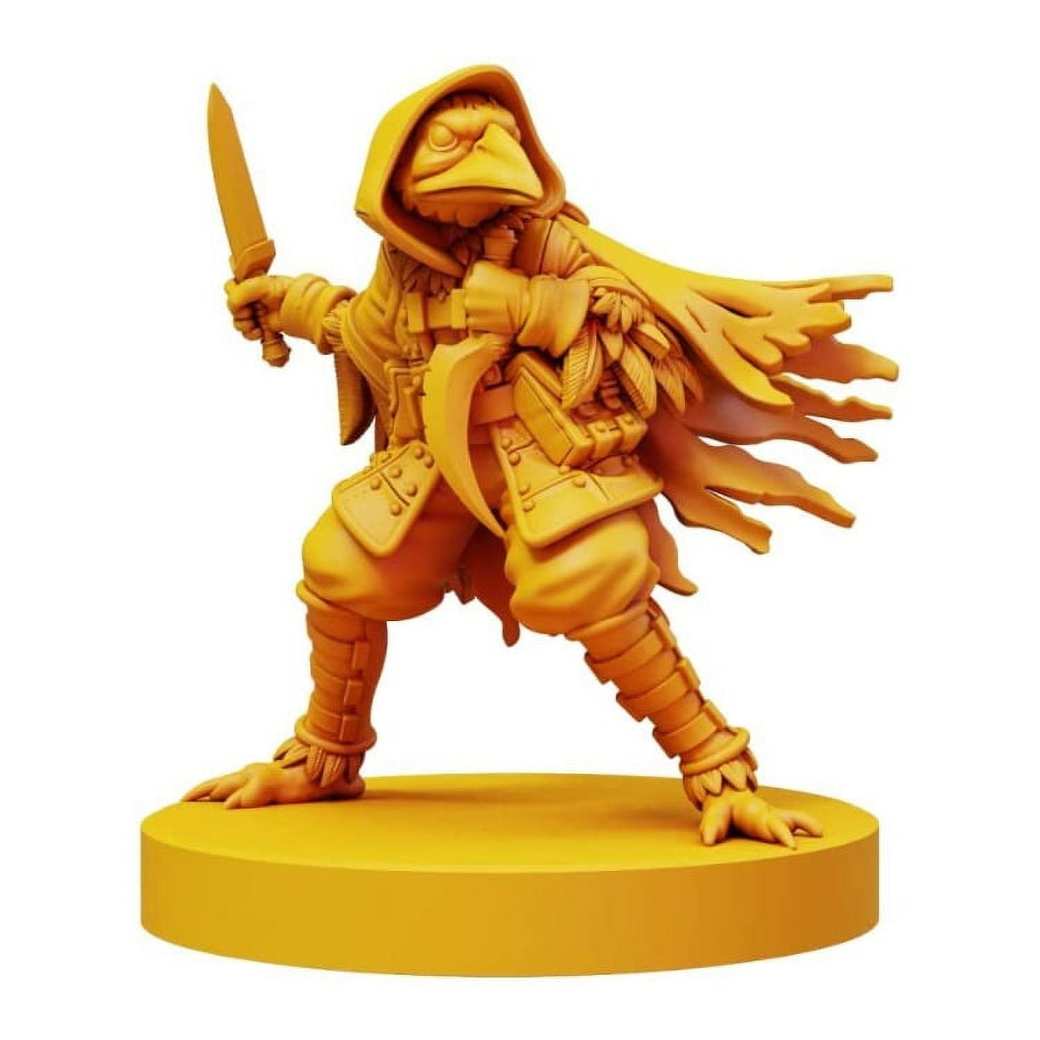 Bardsung: Legend of The Ancient Forge – Board Game by Steamforged Games 1-5 Players – 45-60 Minutes of Gameplay – Games for Family Game Night – Teens and Adults Ages 14+ - English Version, Assorted 8 e5ee5914 3927 4745 ae9d 19c466f6549e.e6783808f941dbf4b2046ee2b1b2cca8 - miniminikids.co.uk